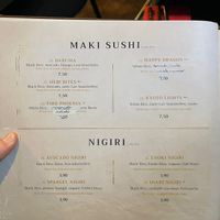  at Secret Garden in Munich