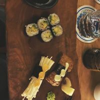  at Secret Garden in Munich