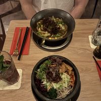   at Secret Garden in Munich