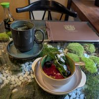  at Secret Garden in Munich