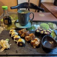  at Secret Garden in Munich