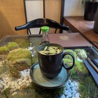  at Secret Garden in Munich