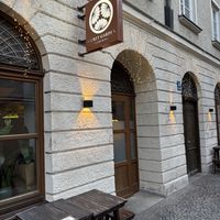   at Secret Garden in Munich