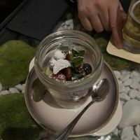   at Secret Garden in Munich
