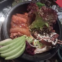  at Secret Garden in Munich