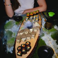  at Secret Garden in Munich