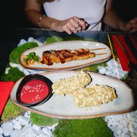  at Secret Garden in Munich