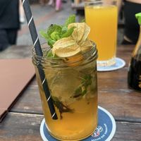   at Secret Garden in Munich