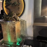   at Secret Garden in Munich