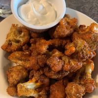   at Veggie Galaxy in Cambridge