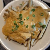   at Veggie Galaxy in Cambridge