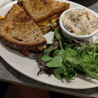 The Rachel at Veggie Galaxy in Cambridge