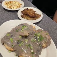   at Veggie Galaxy in Cambridge