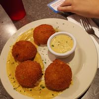  at Veggie Galaxy in Cambridge