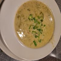  at Veggie Galaxy in Cambridge