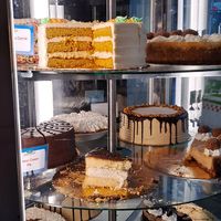  at Veggie Galaxy in Cambridge