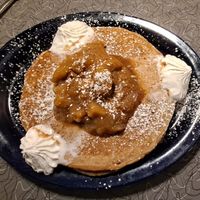  at Veggie Galaxy in Cambridge