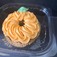   at Veggie Galaxy in Cambridge