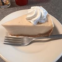   at Veggie Galaxy in Cambridge