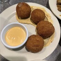   at Veggie Galaxy in Cambridge