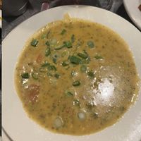   at Veggie Galaxy in Cambridge