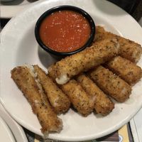   at Veggie Galaxy in Cambridge