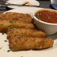   at Veggie Galaxy in Cambridge