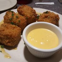  at Veggie Galaxy in Cambridge