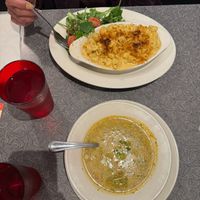  at Veggie Galaxy in Cambridge