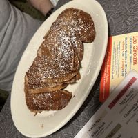 Traditional French Toasts!  at Veggie Galaxy in Cambridge