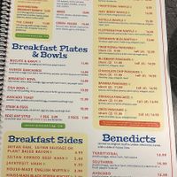 New meh (1)  at Veggie Galaxy in Cambridge