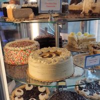  at Veggie Galaxy in Cambridge