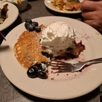  at Veggie Galaxy in Cambridge