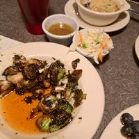  at Veggie Galaxy in Cambridge