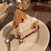  at Veggie Galaxy in Cambridge