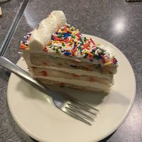   at Veggie Galaxy in Cambridge