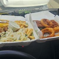  at Veggie Galaxy in Cambridge