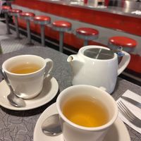  at Veggie Galaxy in Cambridge