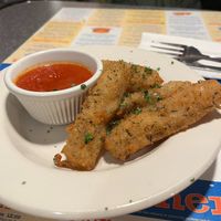  at Veggie Galaxy in Cambridge