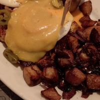  at Veggie Galaxy in Cambridge