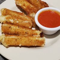  at Veggie Galaxy in Cambridge
