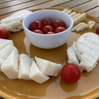  at Le Delizie del Caseificio Vegano in Bologna