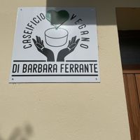   at Le Delizie del Caseificio Vegano in Bologna
