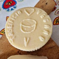  at Le Delizie del Caseificio Vegano in Bologna