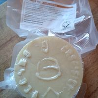  at Le Delizie del Caseificio Vegano in Bologna