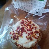  at Le Delizie del Caseificio Vegano in Bologna