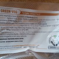  at Le Delizie del Caseificio Vegano in Bologna