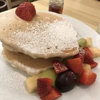   at Billy Brunch Sevilla in Sevilla