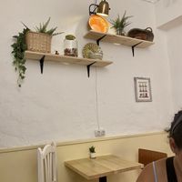   at Billy Brunch Sevilla in Sevilla