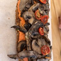   at Billy Brunch Sevilla in Sevilla